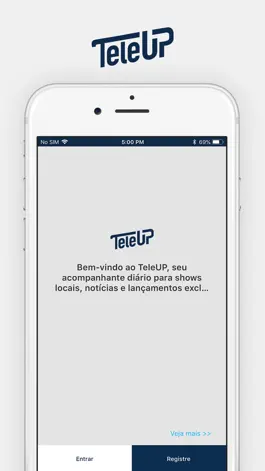 Game screenshot TeleUP Brasil mod apk