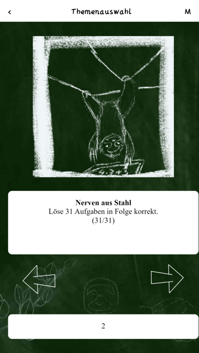 Screenshot #3 pour SlothMath