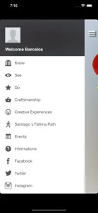 Barcelos screenshot #2 for iPhone