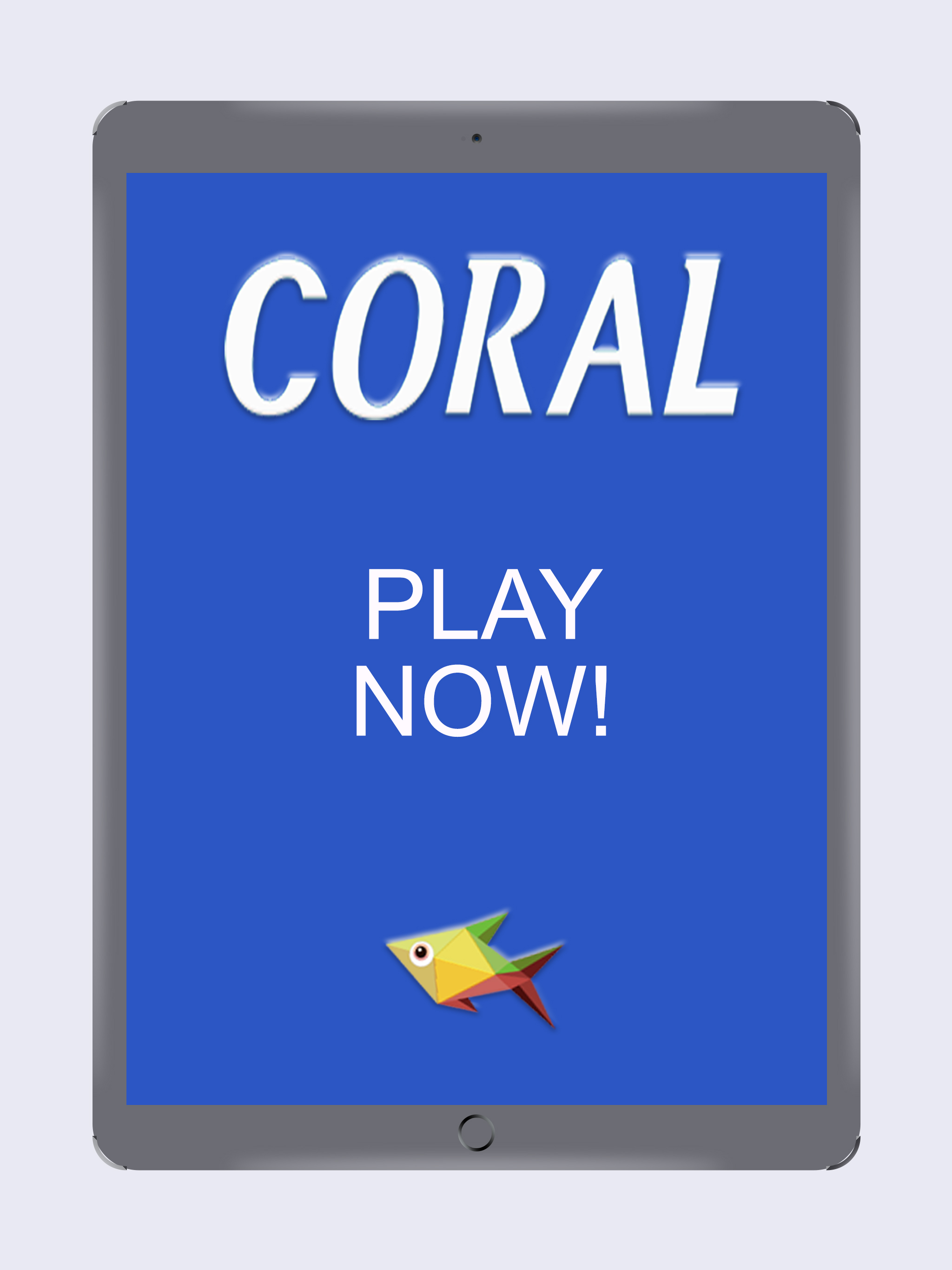 Coral Game