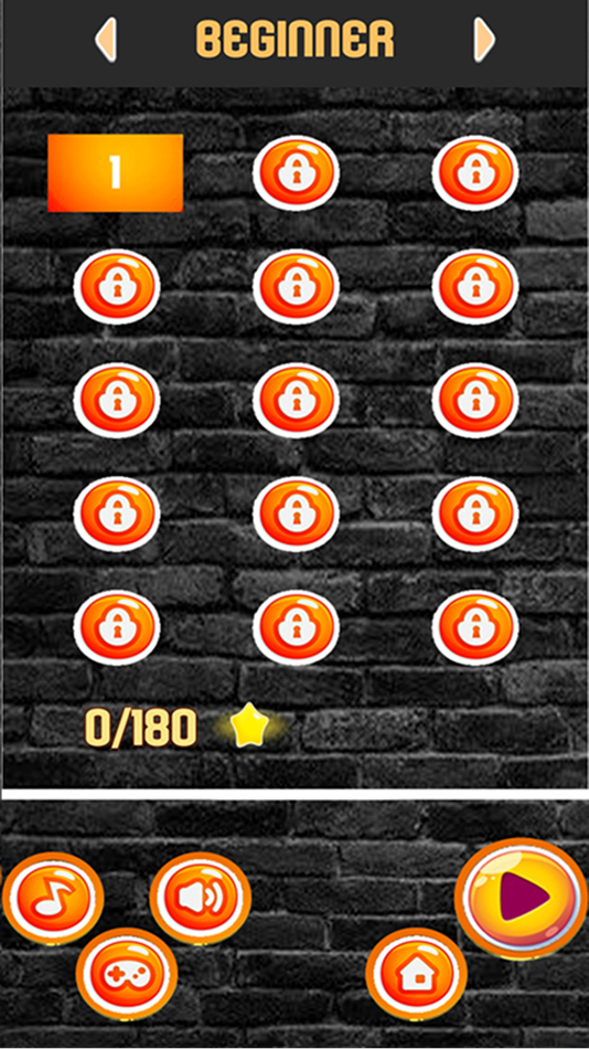#2. Brick Block Puzzle 2020 (iOS) 由: hammad masood