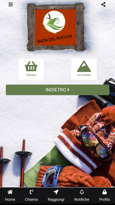 Screenshot #3 pour Tutto Bar