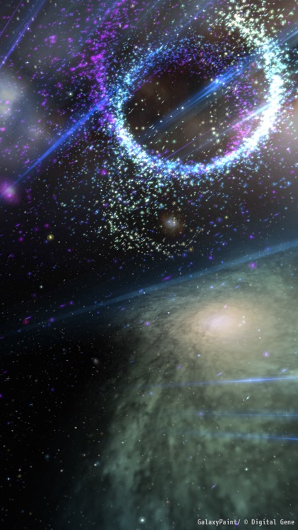 Galaxy Paint screenshot-8