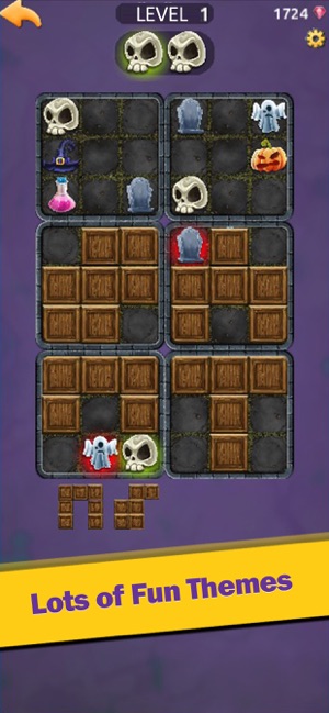 Hide&Find - Mind Game(圖5)-速報App