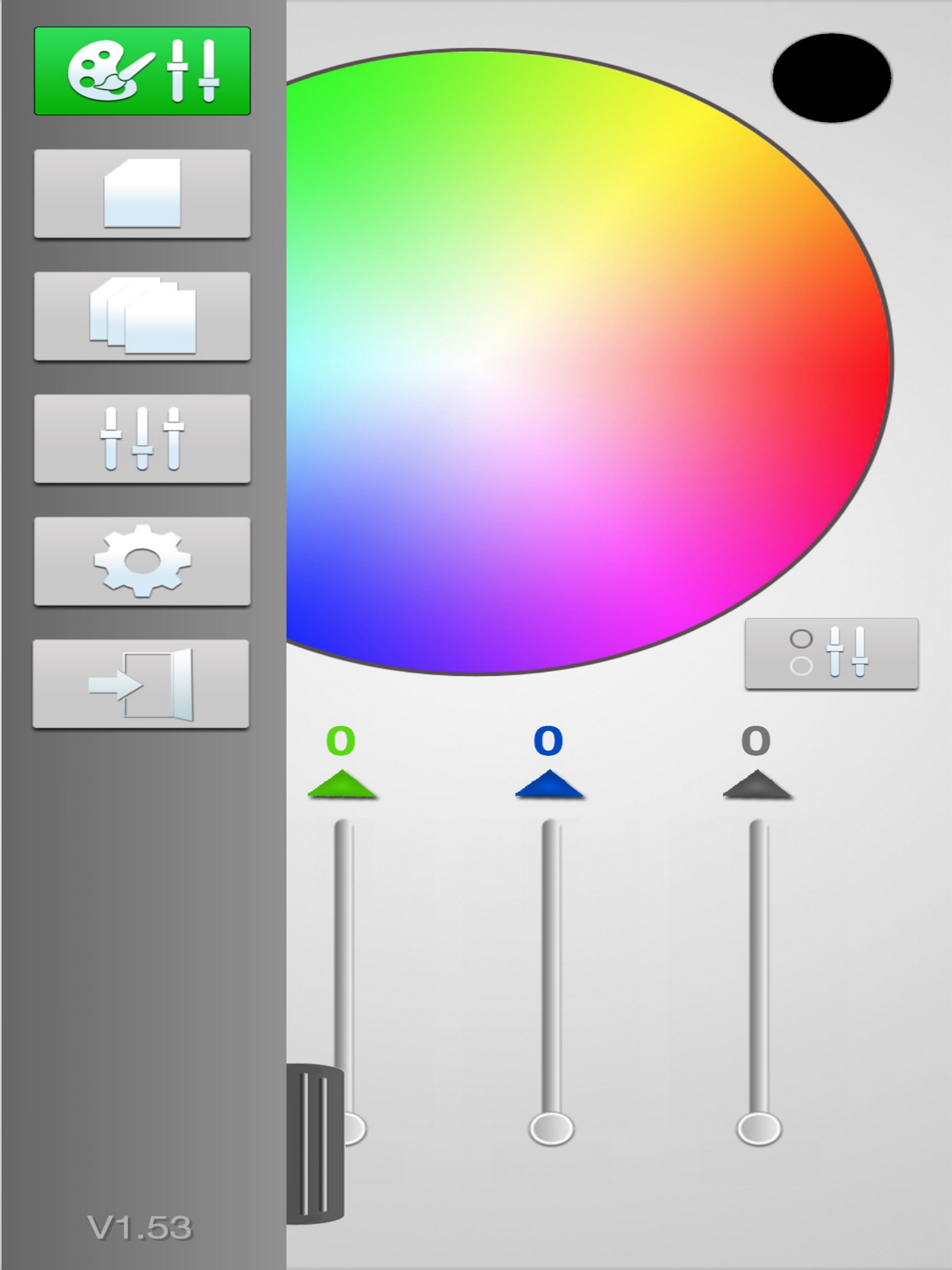 Wi-Light 2018 screenshot 4
