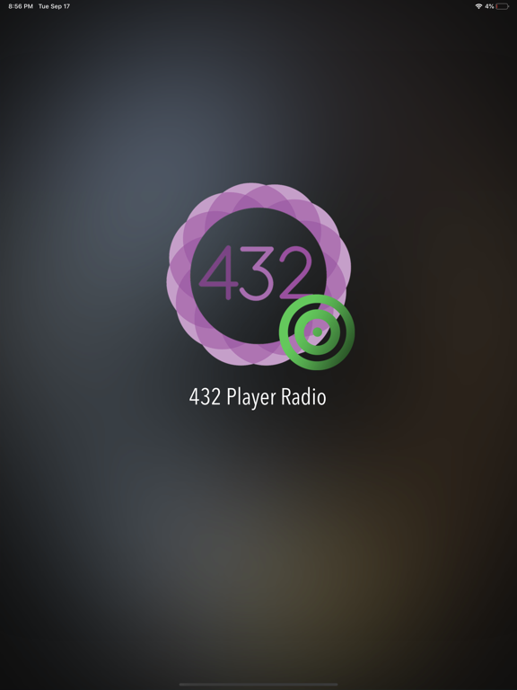 432Hz Player Radioのおすすめ画像5