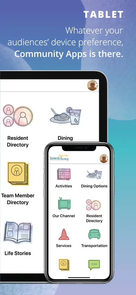 MyWaverly App
