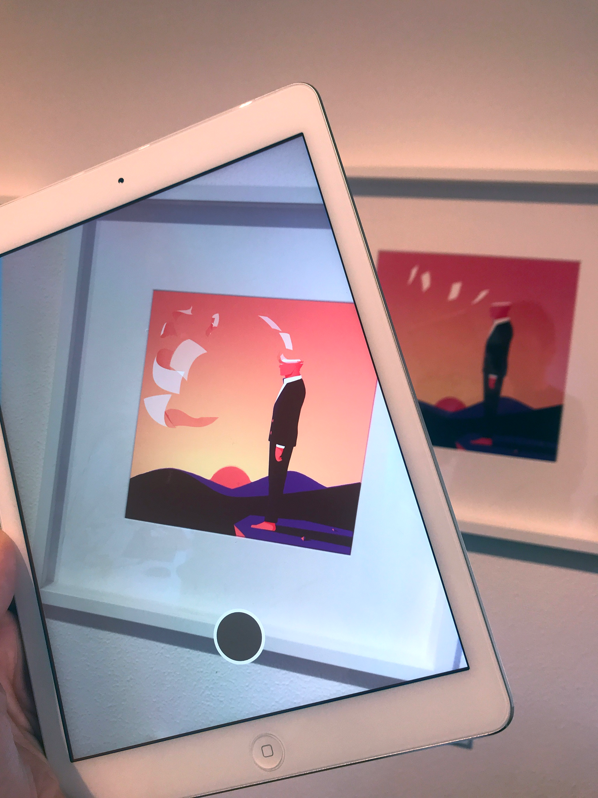Aria The AR Platform