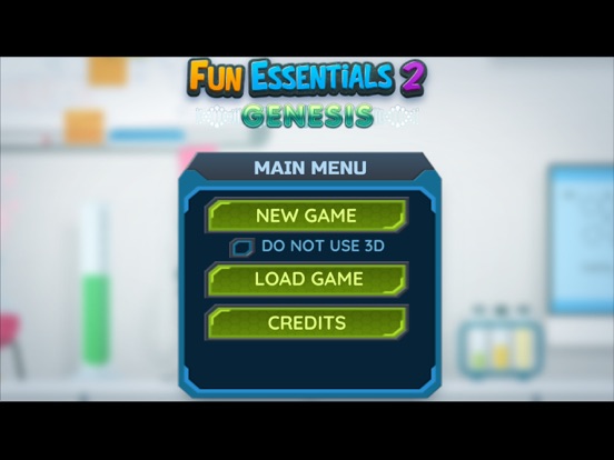 Screenshot #4 pour Fun Essentials 2