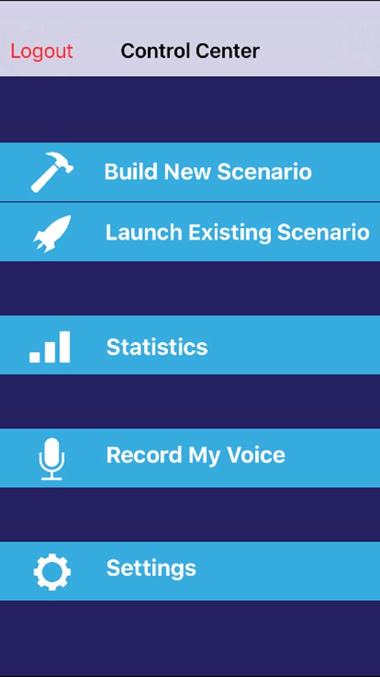 #1. CodeRED Launcher (iOS) By: OnSolve