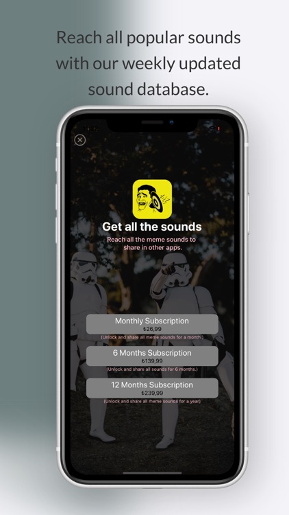 Sounds For WhatsApp screenshot-4