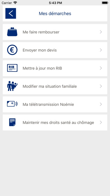 NGE Santé screenshot-5