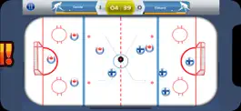 Game screenshot Ice Hockey-NHL apk