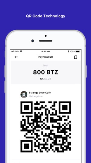 BTZ Merchant(圖3)-速報App