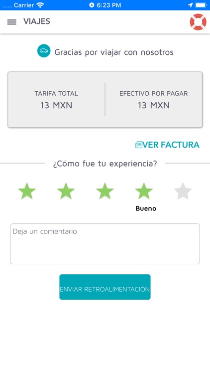 GoGo Taxi - Taxi App screenshot-3