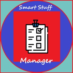 SmartStuffManager