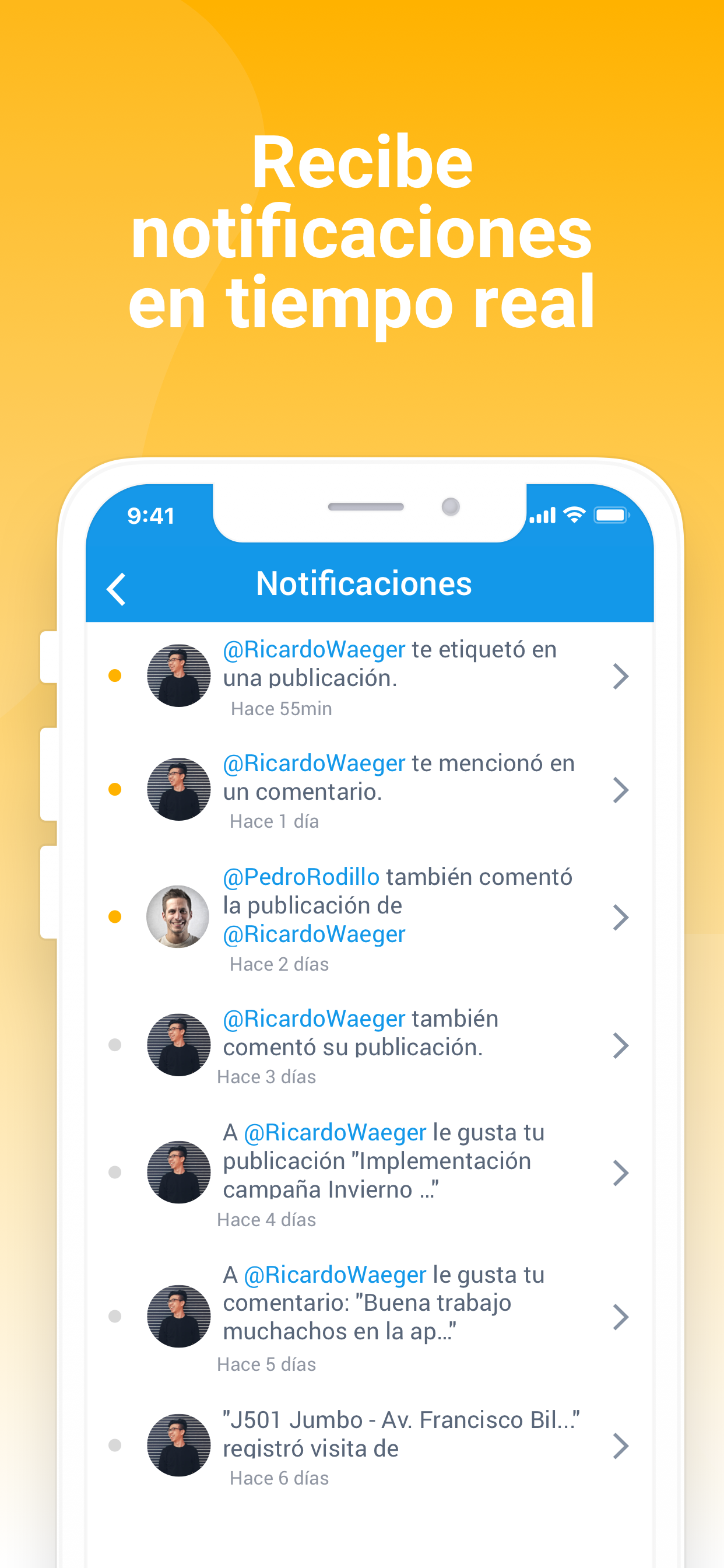 InStoreView PDV