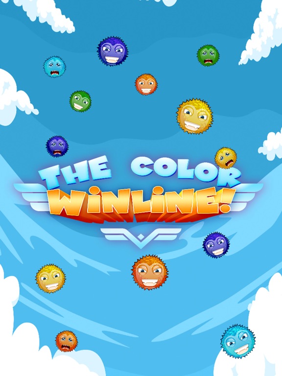 Screenshot #4 pour SuperWinLine