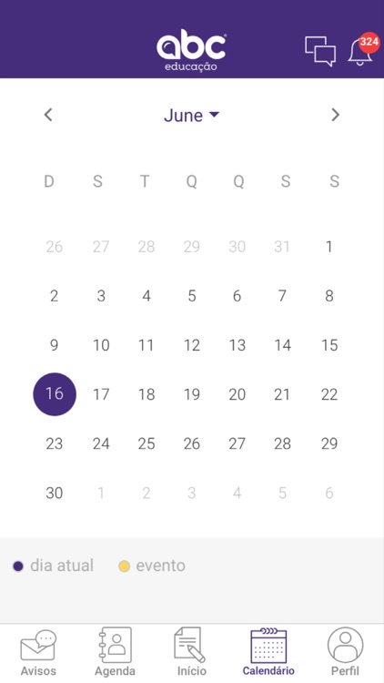 ABC Educação screenshot-4