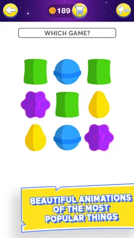 Game screenshot Gifular - Guess the GIF mod apk