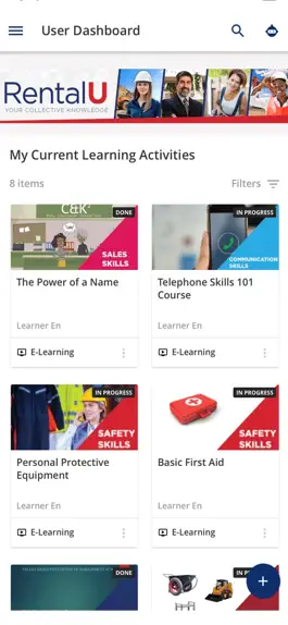 Game screenshot RentalU hack