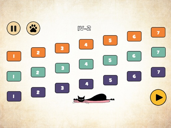 Ear Cat - Music Ear Training iPad app afbeelding 3