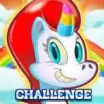 Gummy Blast Challenge App Cancel