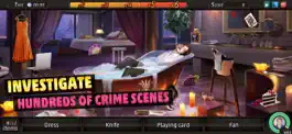Game screenshot Criminal Case: Save the World! mod apk
