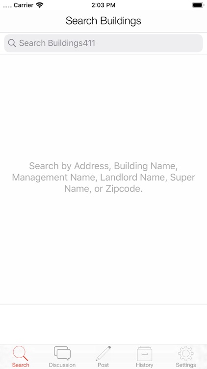 Buildings411 -Real Estate