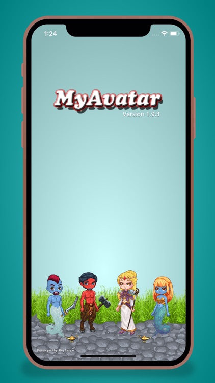 MyAvatar