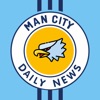 Man City Daily News - iPhoneアプリ