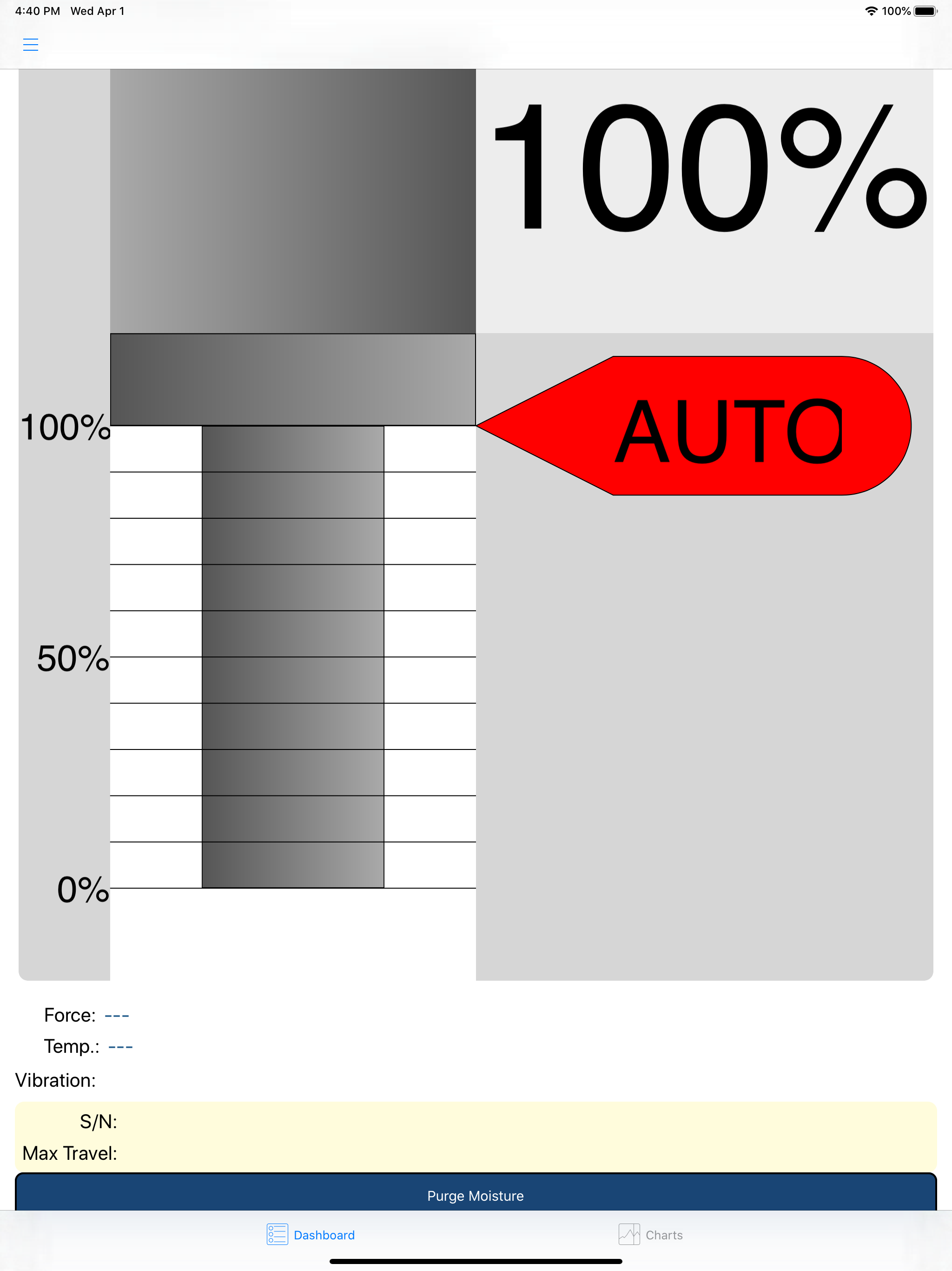 Hydrive Connect screenshot 5