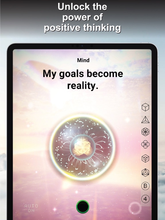 Screenshot #5 pour SkyAffirm