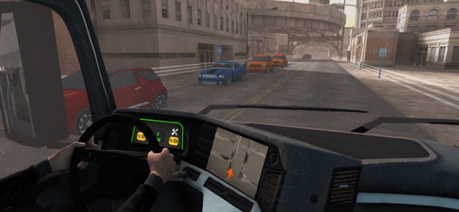 Truck Simulator Extreme Europe