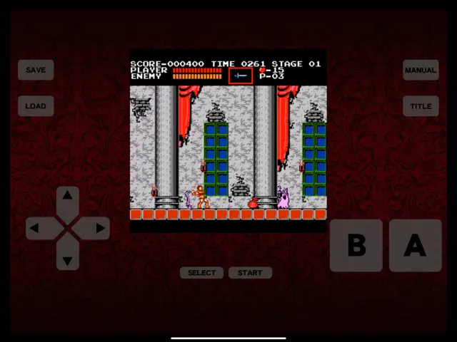 Castlevania: 40th Anniversary screenshot 7