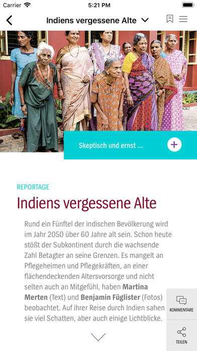 Screenshot #2 pour G+G-Digital