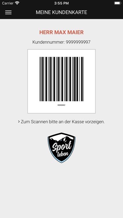 Hauser Kaibling & Outlet Rum screenshot-3