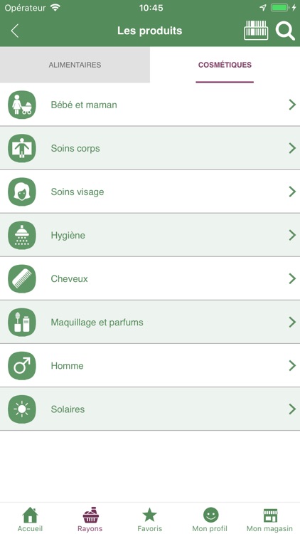AllergoBox screenshot-4
