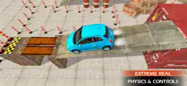 Game screenshot Parking Mania - 3D Car Parking apk