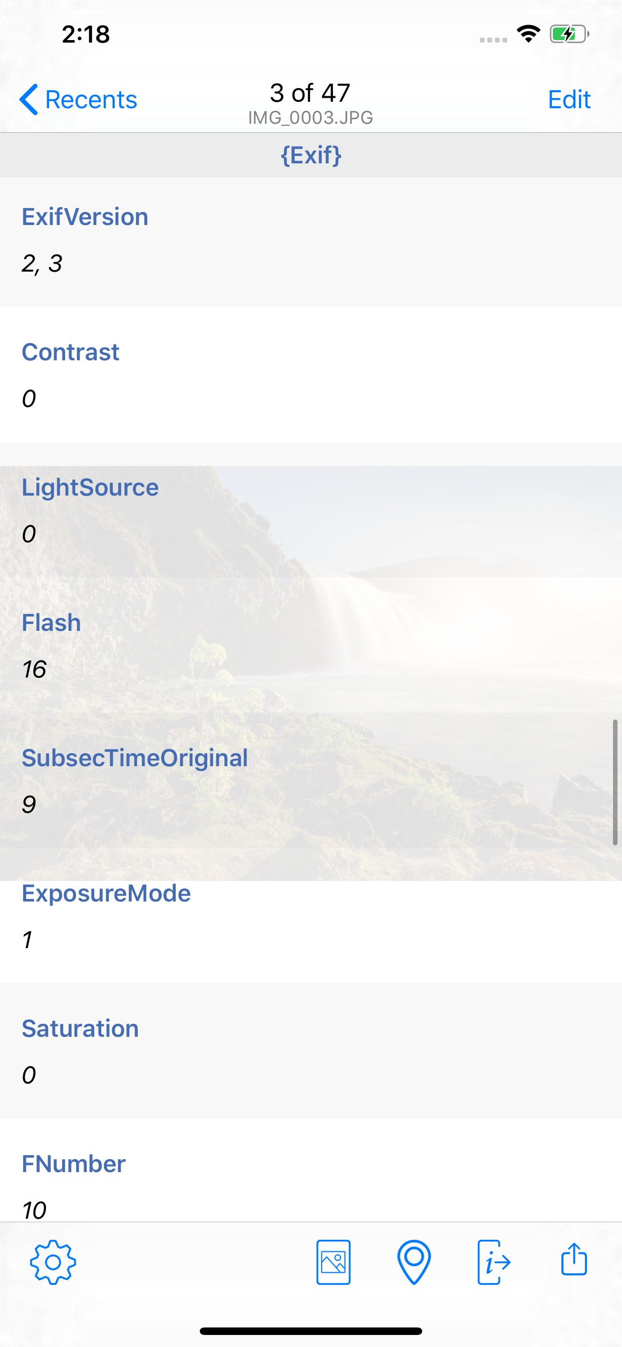 Metadata Pro