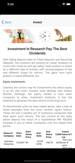 Elite Wealth Advisors Limited(圖3)-速報App