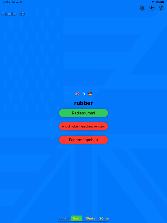 Screenshot #5 pour DENGSUI