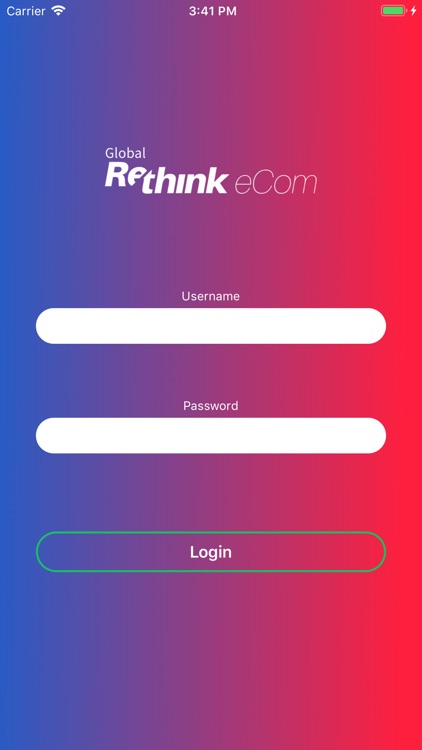 Worldpay Rethink Events