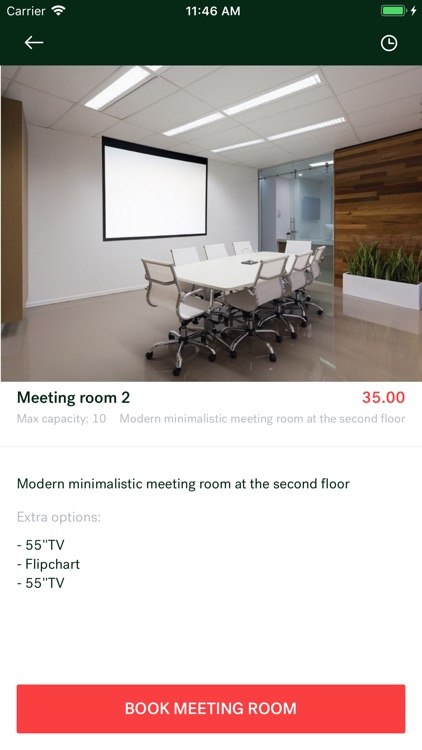 Mustad Modus screenshot-4