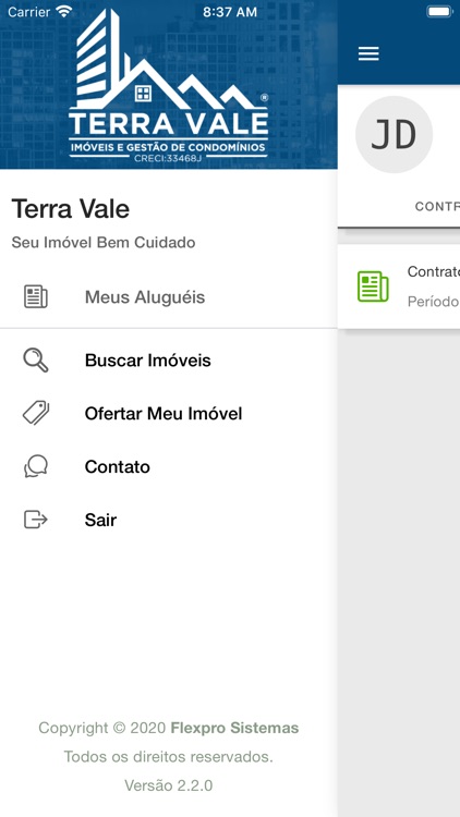 Terra Vale Online screenshot-4