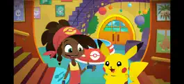 Game screenshot Pokémon Playhouse mod apk
