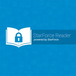 StarForce Reader app icon