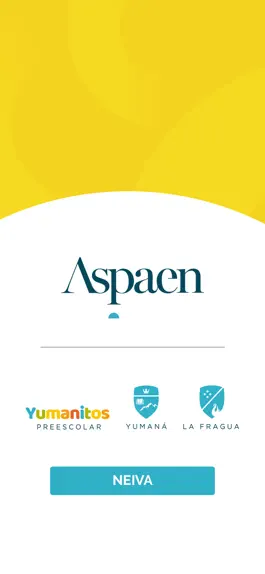 Game screenshot Aspaen Neiva mod apk