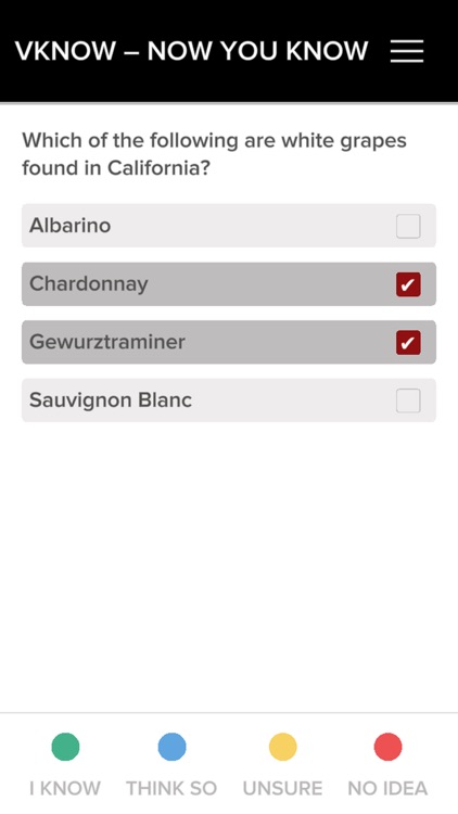 VknowWine screenshot-3