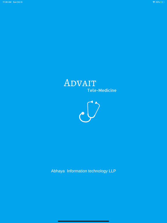 Screenshot #5 pour Advait Home Health